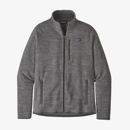 Better Sweater Jkt M