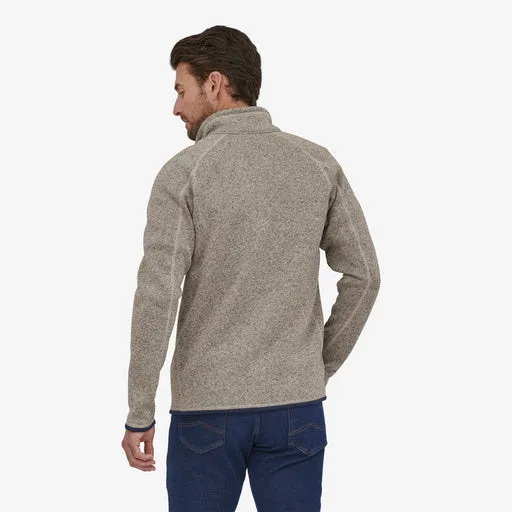 Better Sweater Jkt M