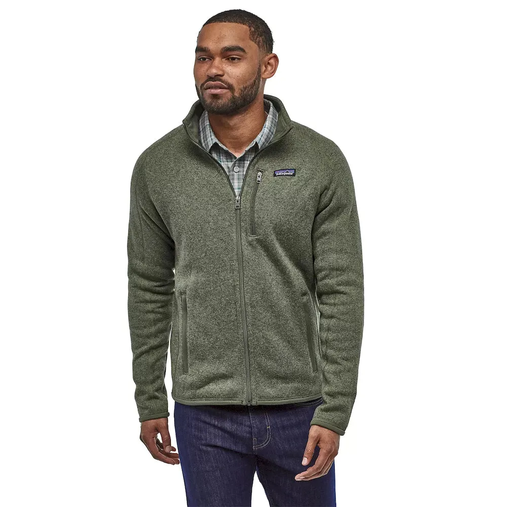 Better Sweater Jkt M
