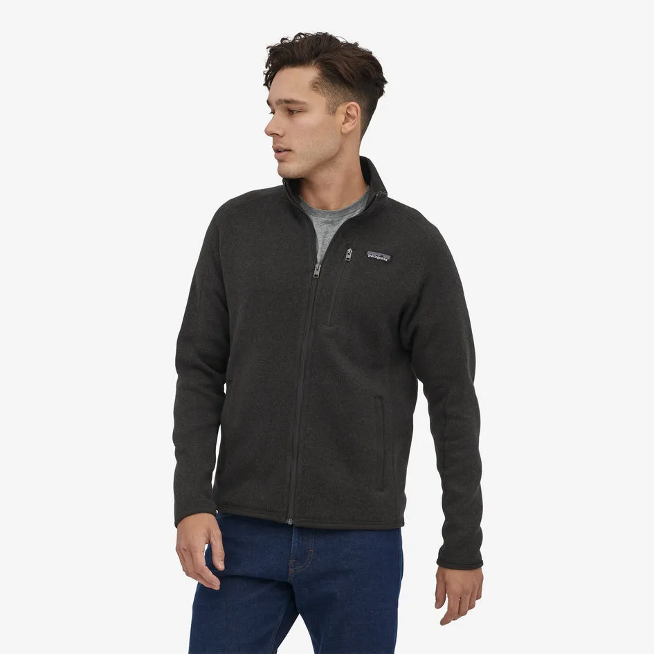 Better Sweater Jkt M