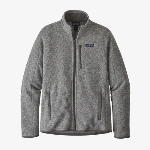 Better Sweater Jkt M