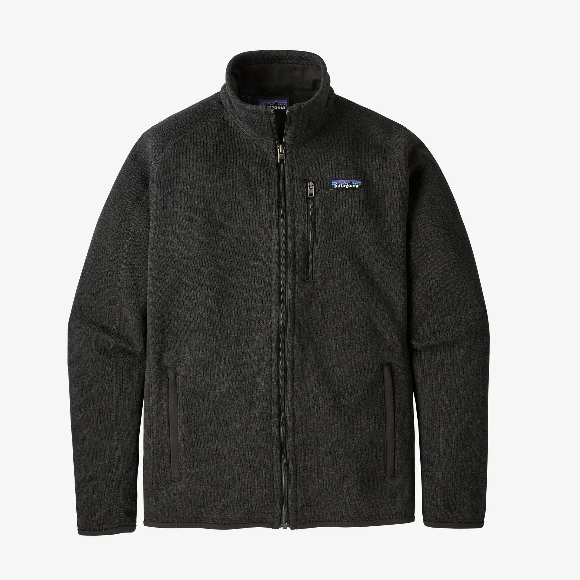 Better Sweater Jkt M