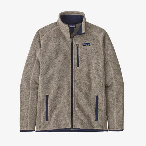 Better Sweater Jkt M