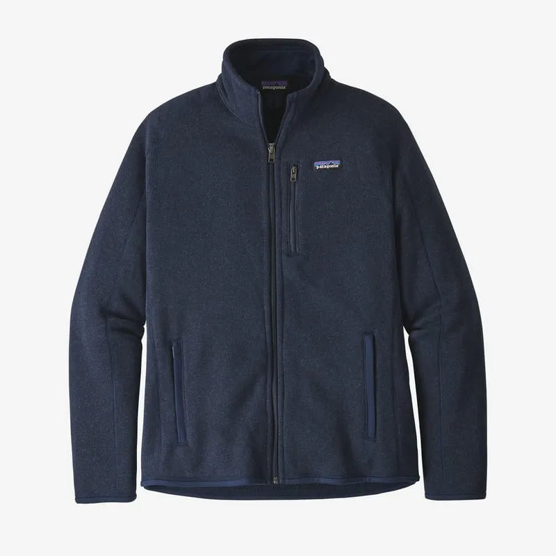 Better Sweater Jkt M