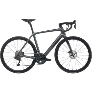 Bianchi Infinito CV 105 Di2 Carbon Road Bike 2025 - Grey