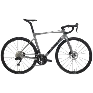 Bianchi Specialissima Comp 105 Di2 Carbon Road Bike 2025 - Graphite