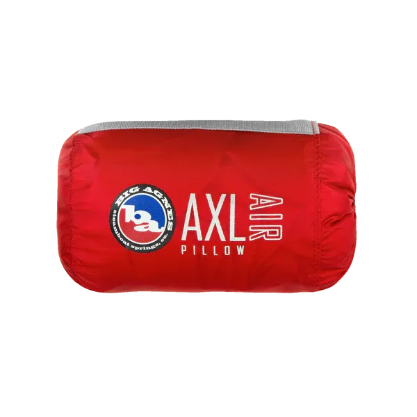 BIG AGNES AXL AIR PILLOW