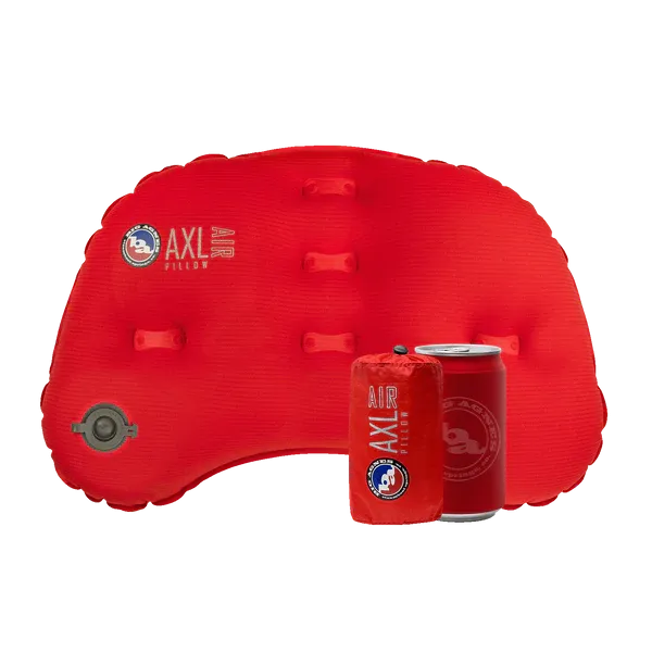 BIG AGNES AXL AIR PILLOW