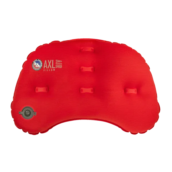 BIG AGNES AXL AIR PILLOW