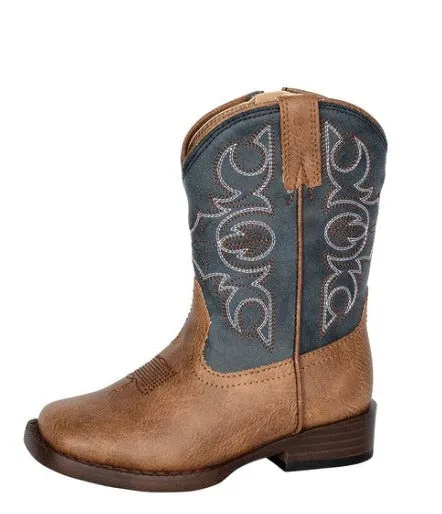 Billy Boots Roper Toddler