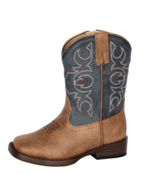 Billy Boots Roper Toddler