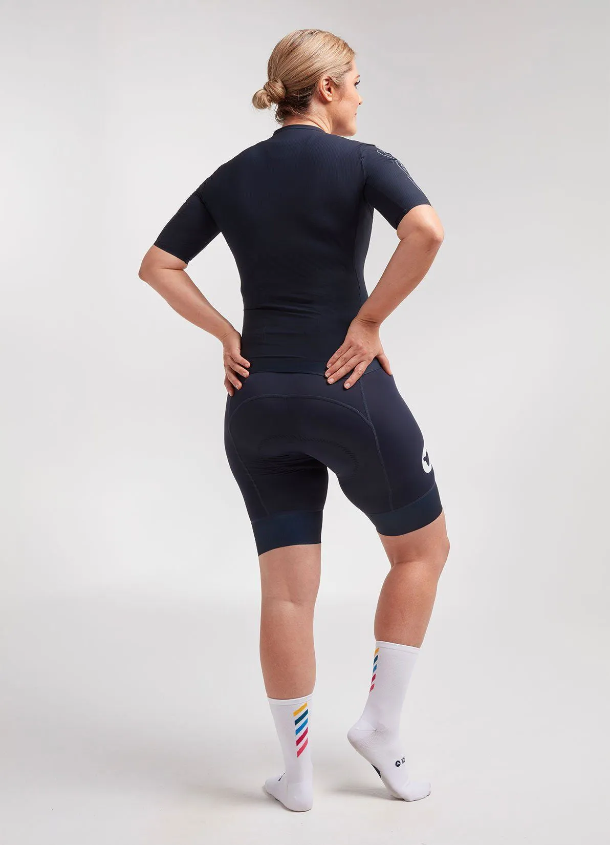 Black Sheep - Women's WMN Climbers Jersey