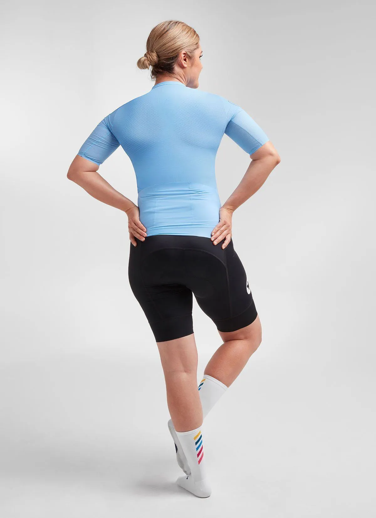 Black Sheep - Women's WMN Climbers Jersey