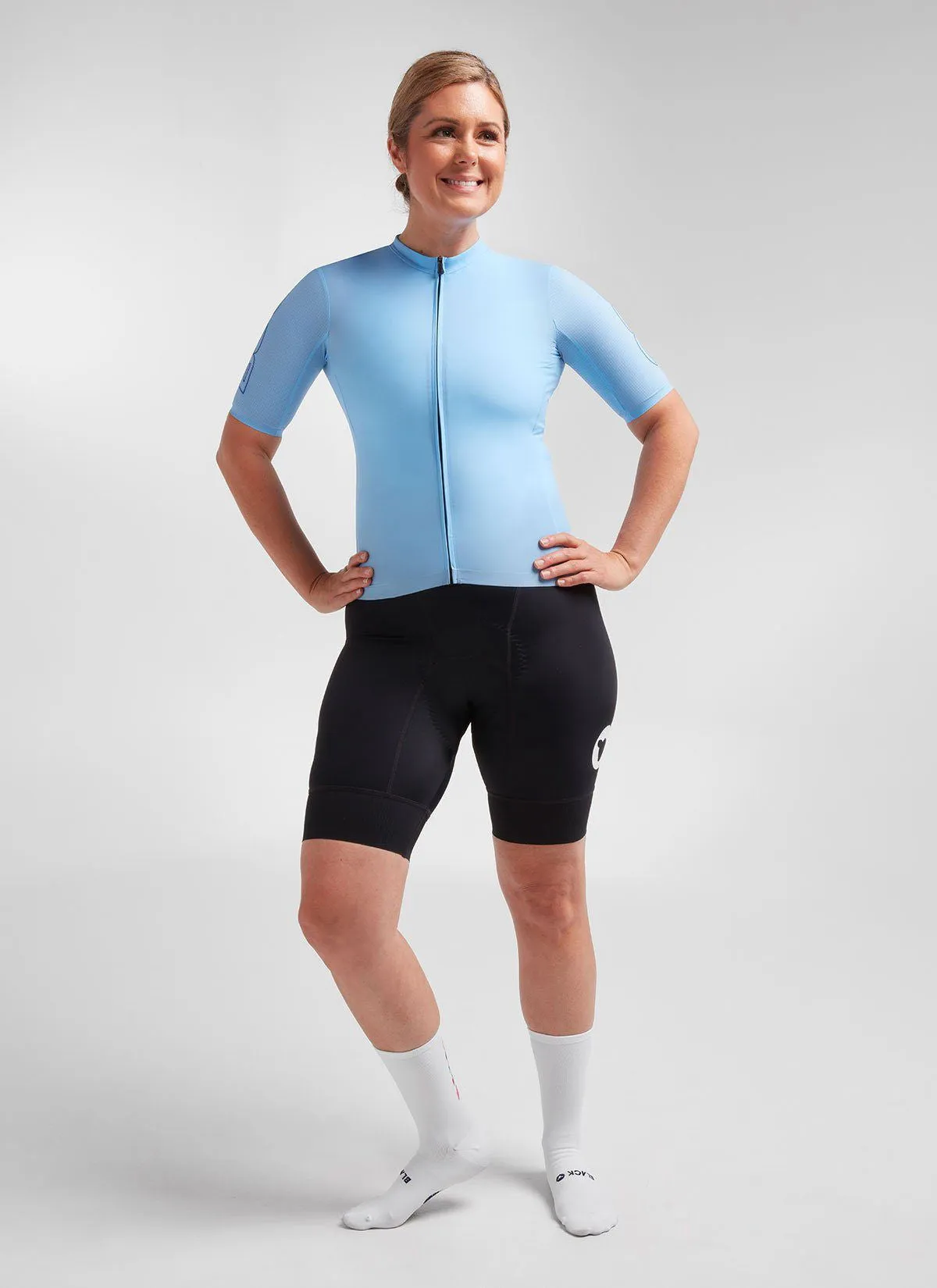 Black Sheep - Women's WMN Climbers Jersey