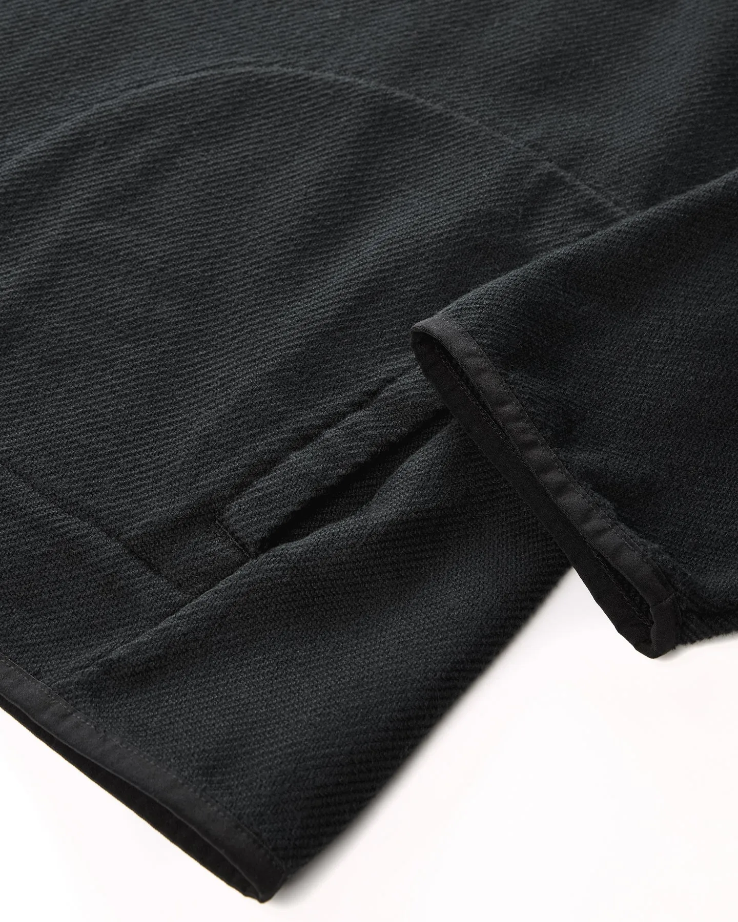 Blanket Snap Popover