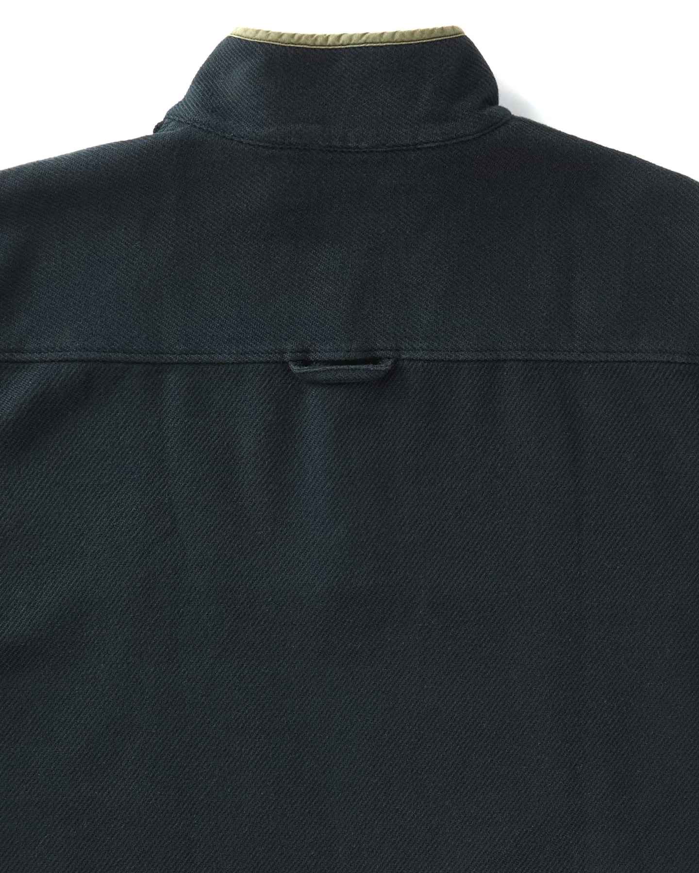 Blanket Snap Popover
