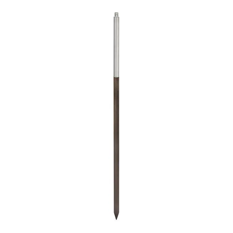 Blomus Garden Torch with Wooden Pole 65022 PALOS