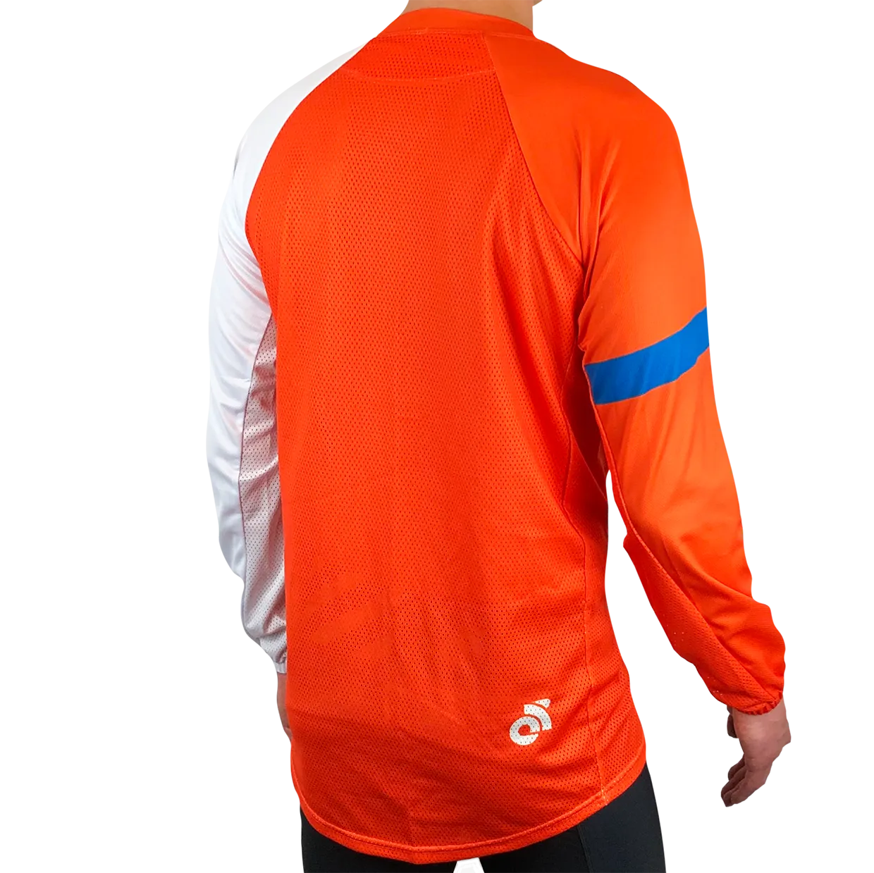 BMX / Downhill Jersey (Long Sleeve) - Children