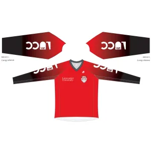 BMX / Downhill Jersey (Long Sleeve)