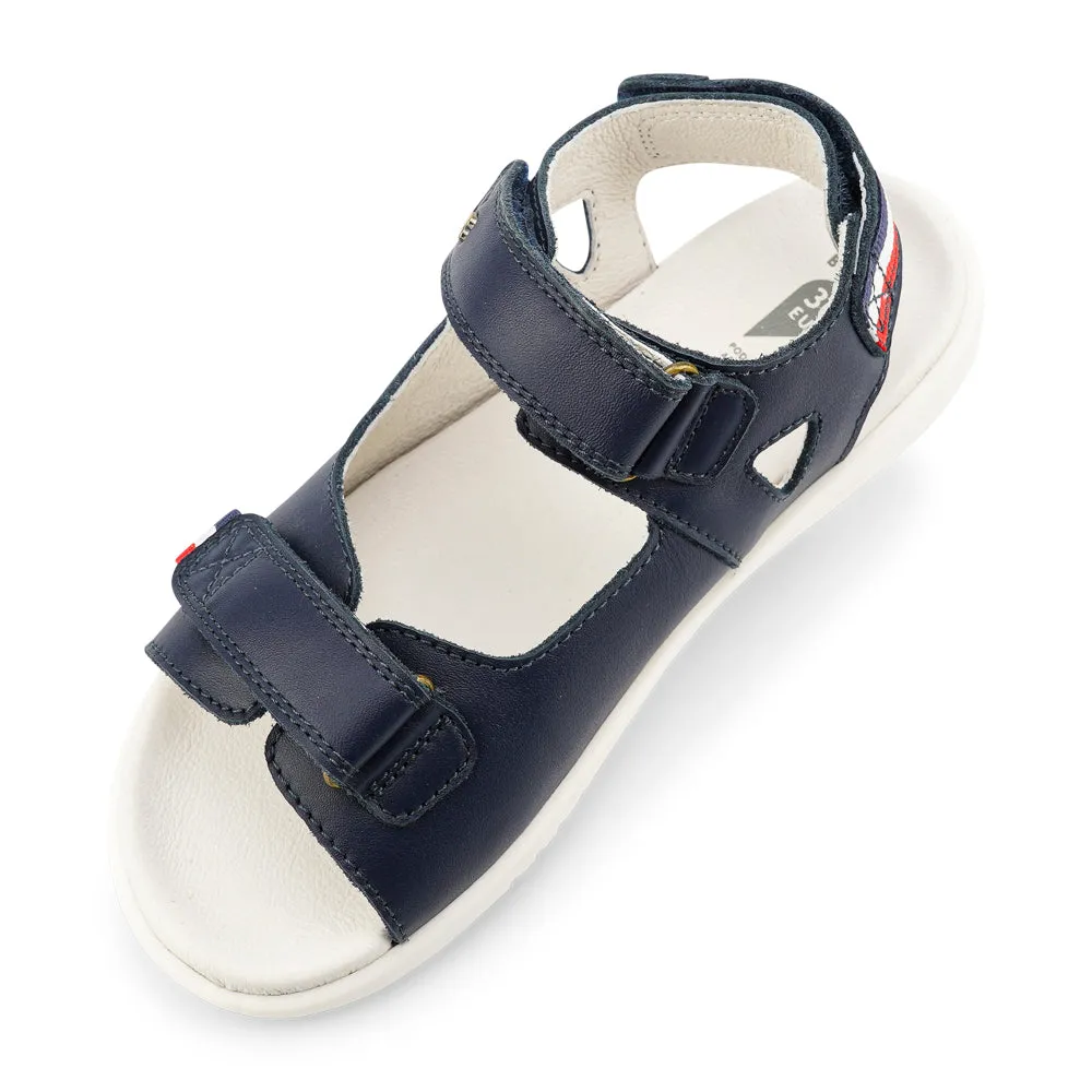 Bobux KP Rise Navy