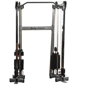 Body-Solid GDCC210 Functional Training Center