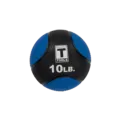 Body Solid Rubber Medicine Balls - 6 - 30 LBS
