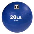 Body Solid Rubber Medicine Balls - 6 - 30 LBS