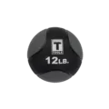 Body Solid Rubber Medicine Balls - 6 - 30 LBS
