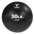 Body Solid Rubber Medicine Balls - 6 - 30 LBS