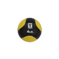 Body Solid Rubber Medicine Balls - 6 - 30 LBS