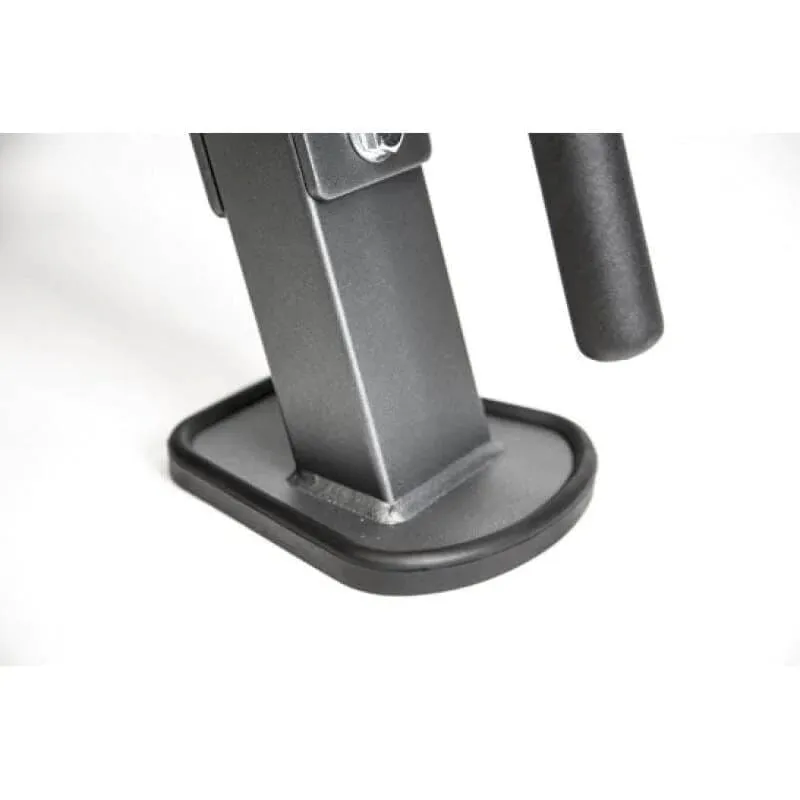 Bodycraft Heavy Duty CF605G FID Bench