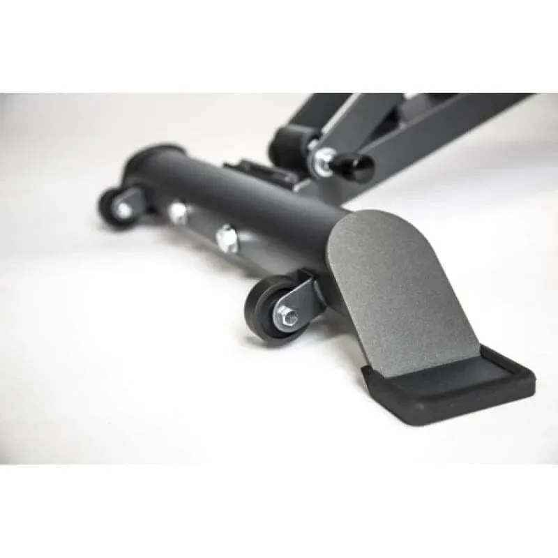 Bodycraft Heavy Duty CF605G FID Bench