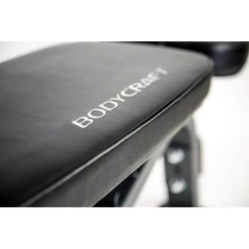 Bodycraft Heavy Duty CF605G FID Bench