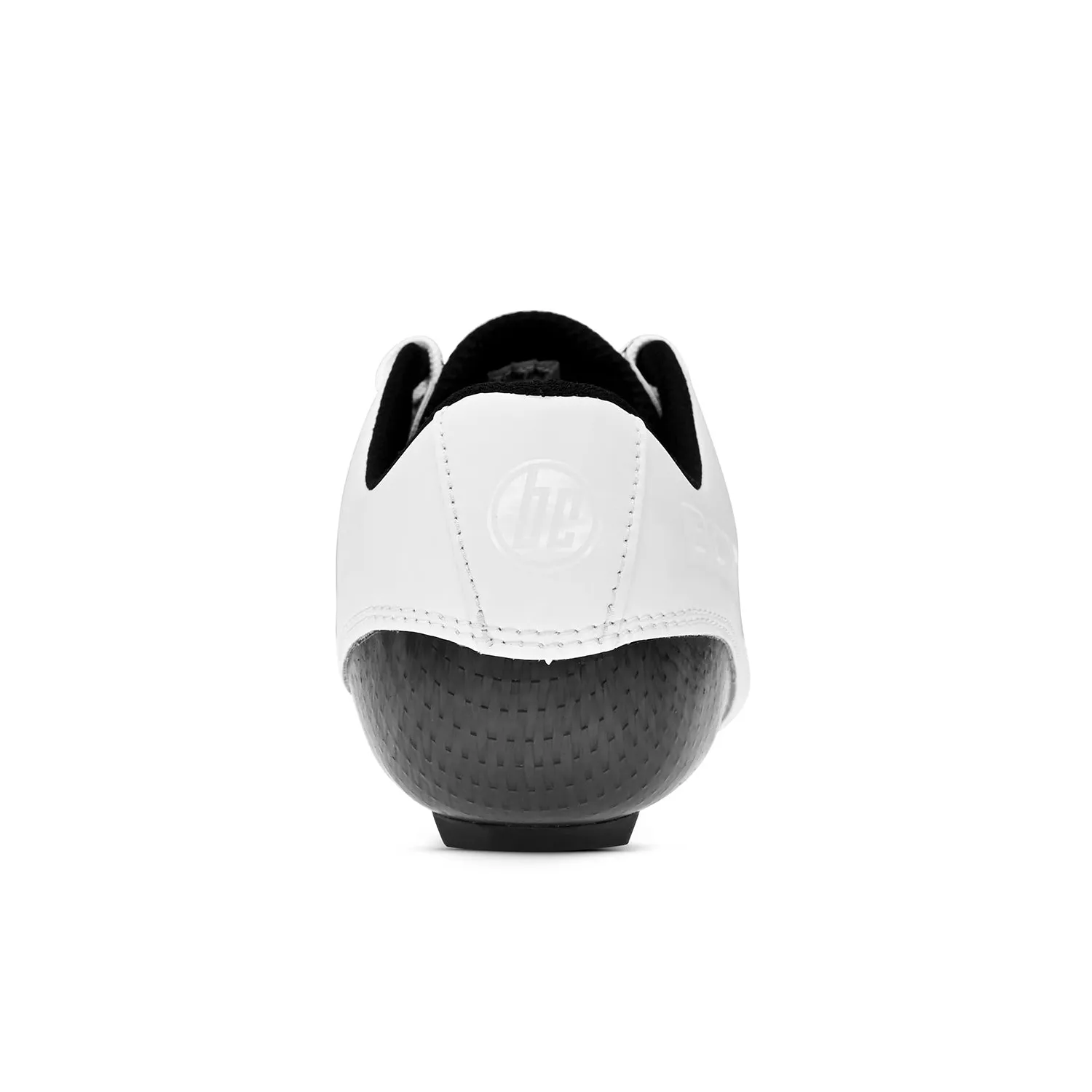 Bont Vaypor Lace Road Shoe - White