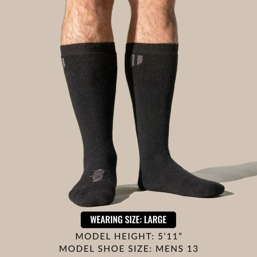 Boot 3 Pack