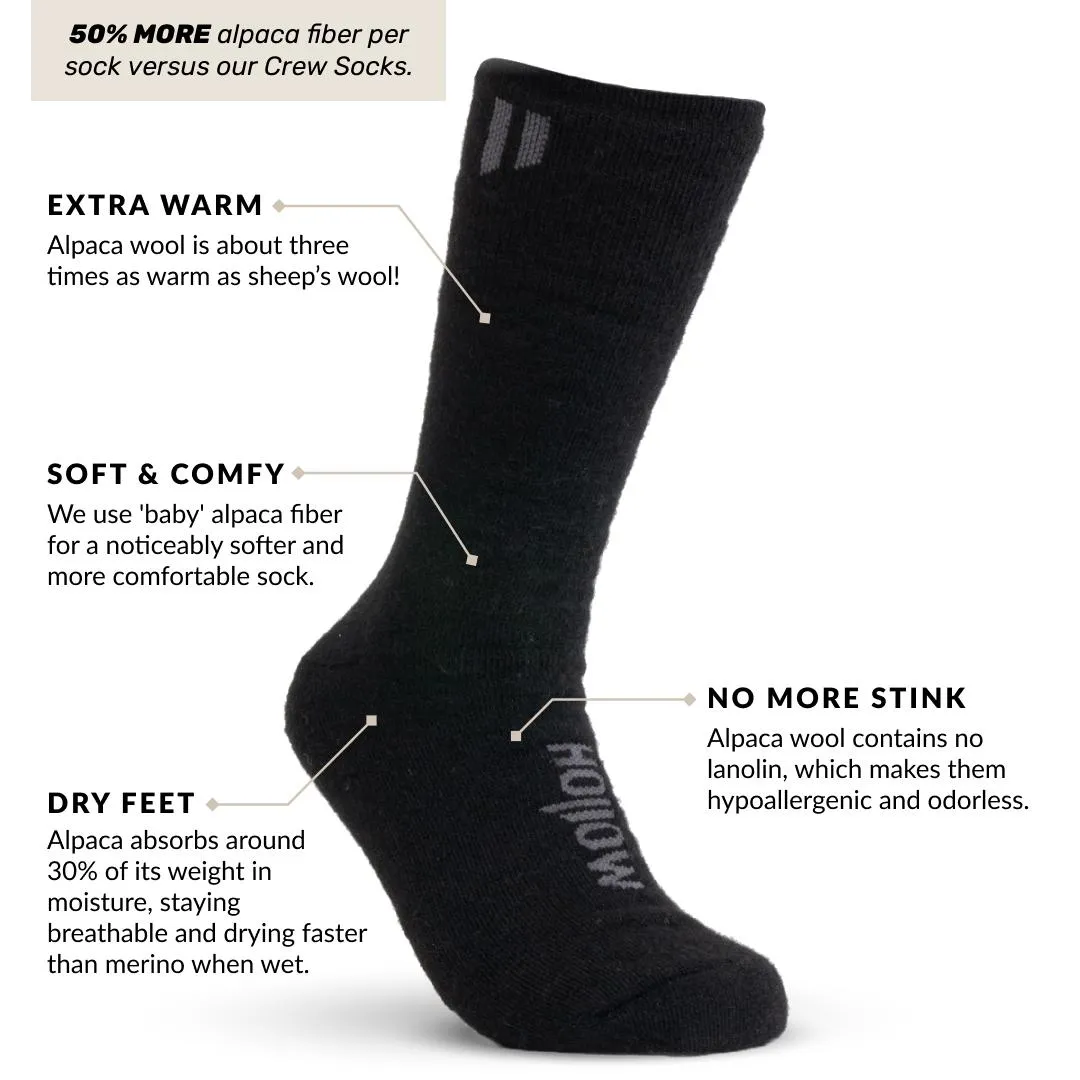 Boot 3 Pack