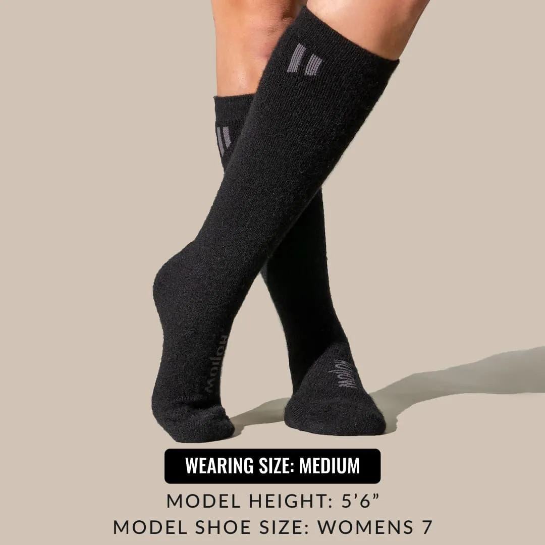 Boot 3 Pack