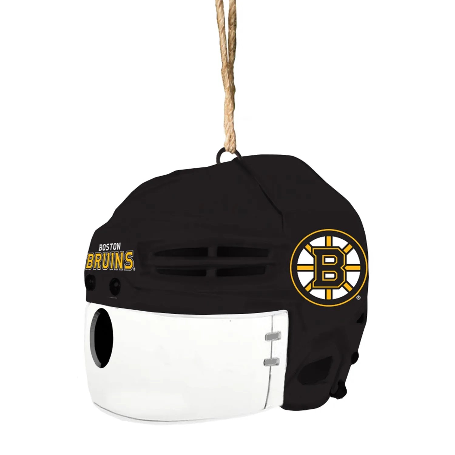 Boston Bruins, Birdhouse,2bh4351tb