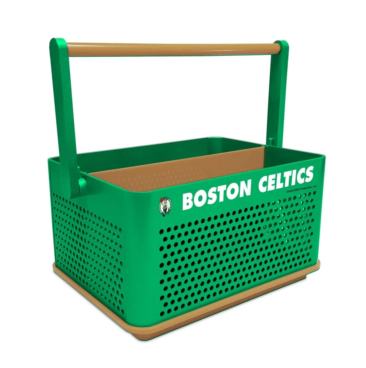 Boston Celtics: Tailgate Caddy