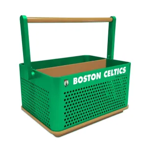 Boston Celtics: Tailgate Caddy