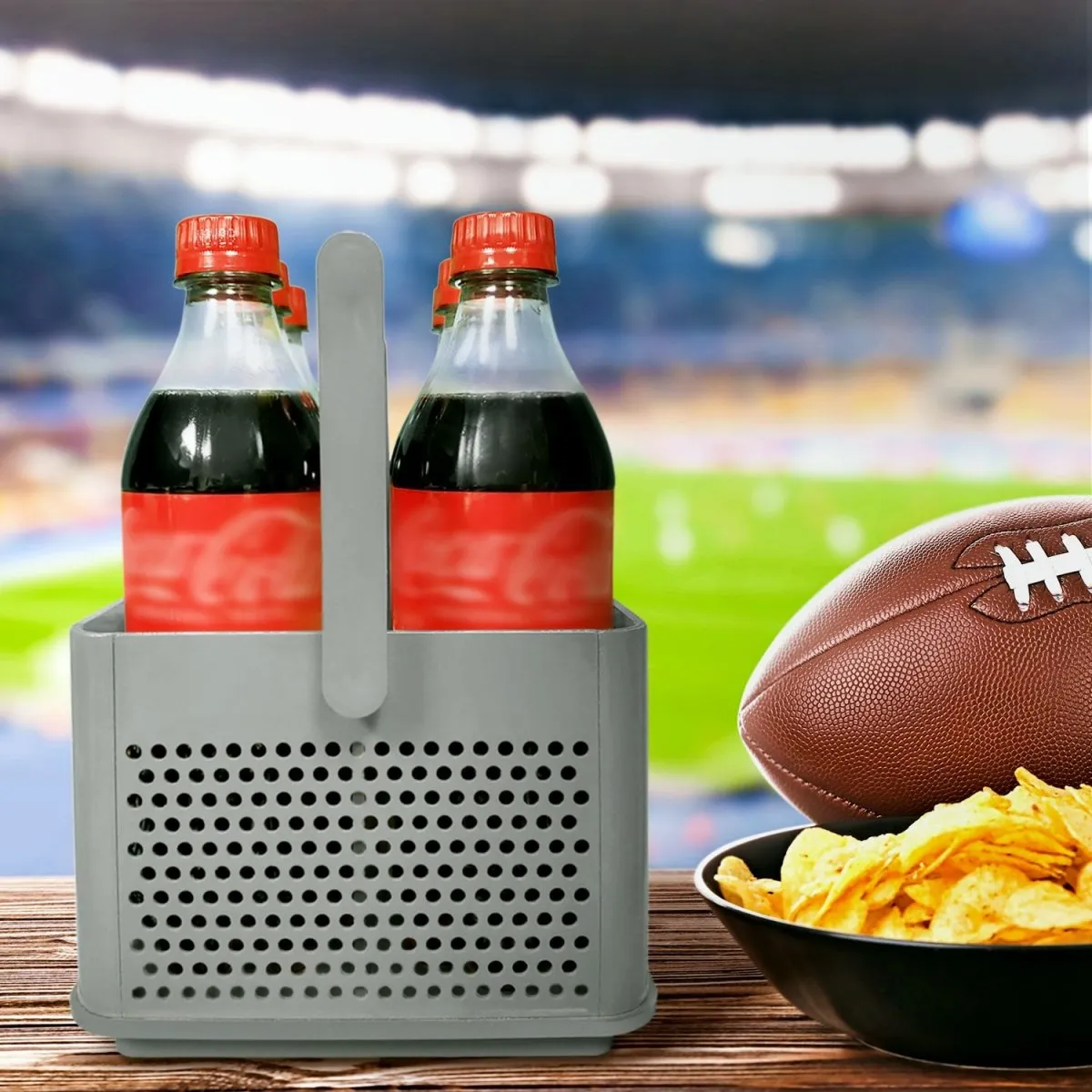 Boston College Eagles: Tailgate Caddy