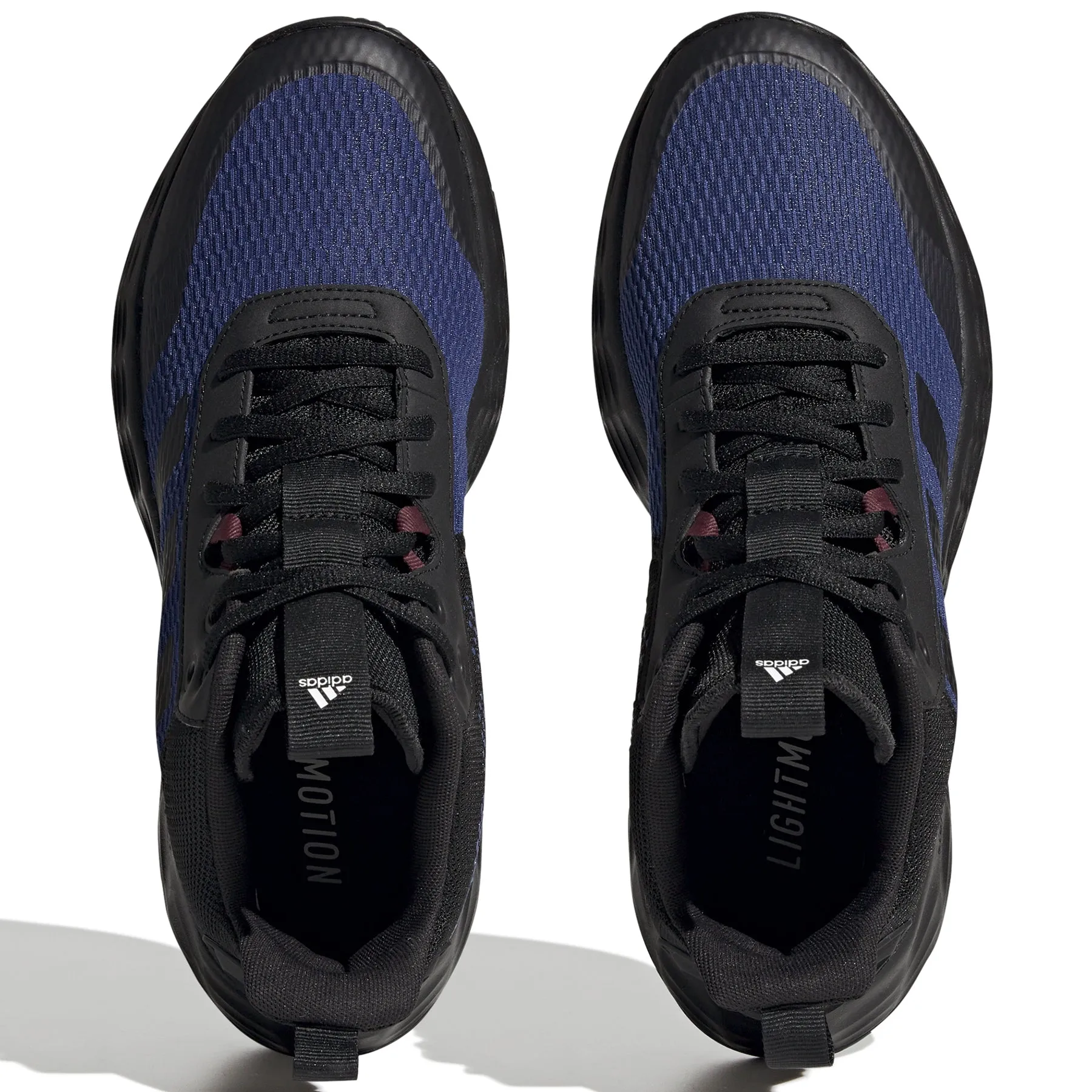 Botin Adidas Hombre Basketball OwnTheGame | HP7891