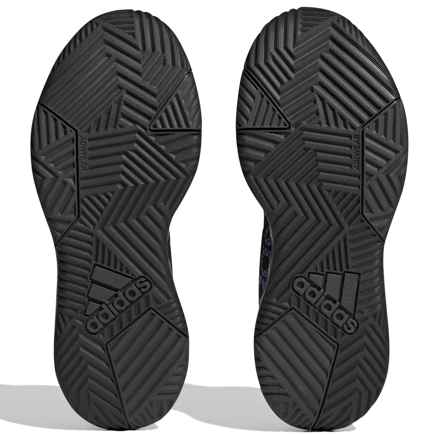 Botin Adidas Hombre Basketball OwnTheGame | HP7891