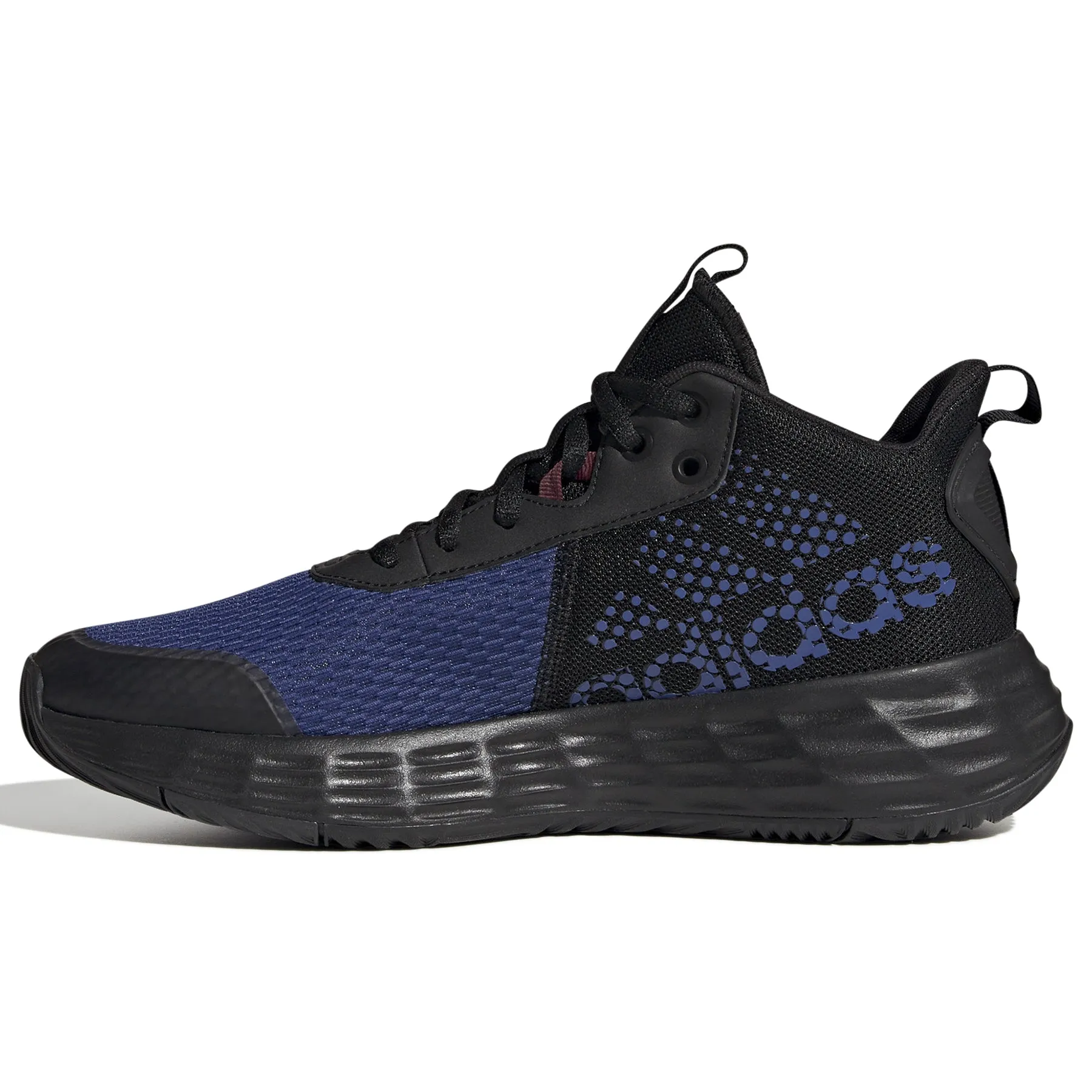 Botin Adidas Hombre Basketball OwnTheGame | HP7891