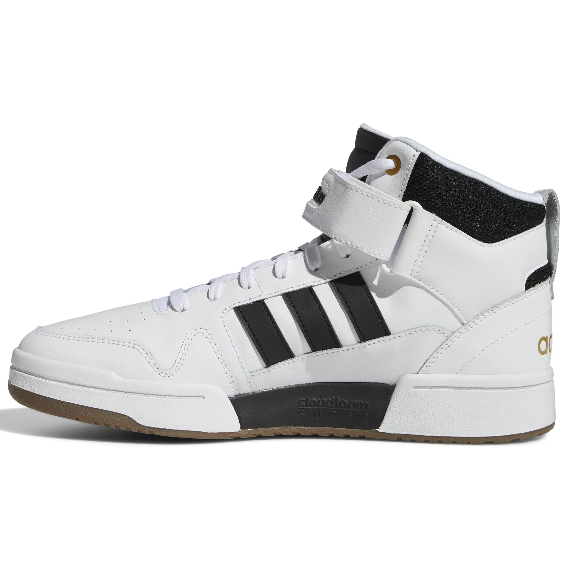 Botin Adidas Hombre Basketball Postmove Mid | GZ1338