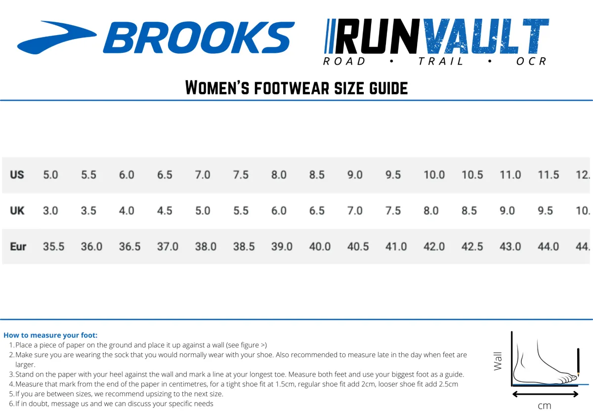 Brooks Adrenaline GTS 23 Womens