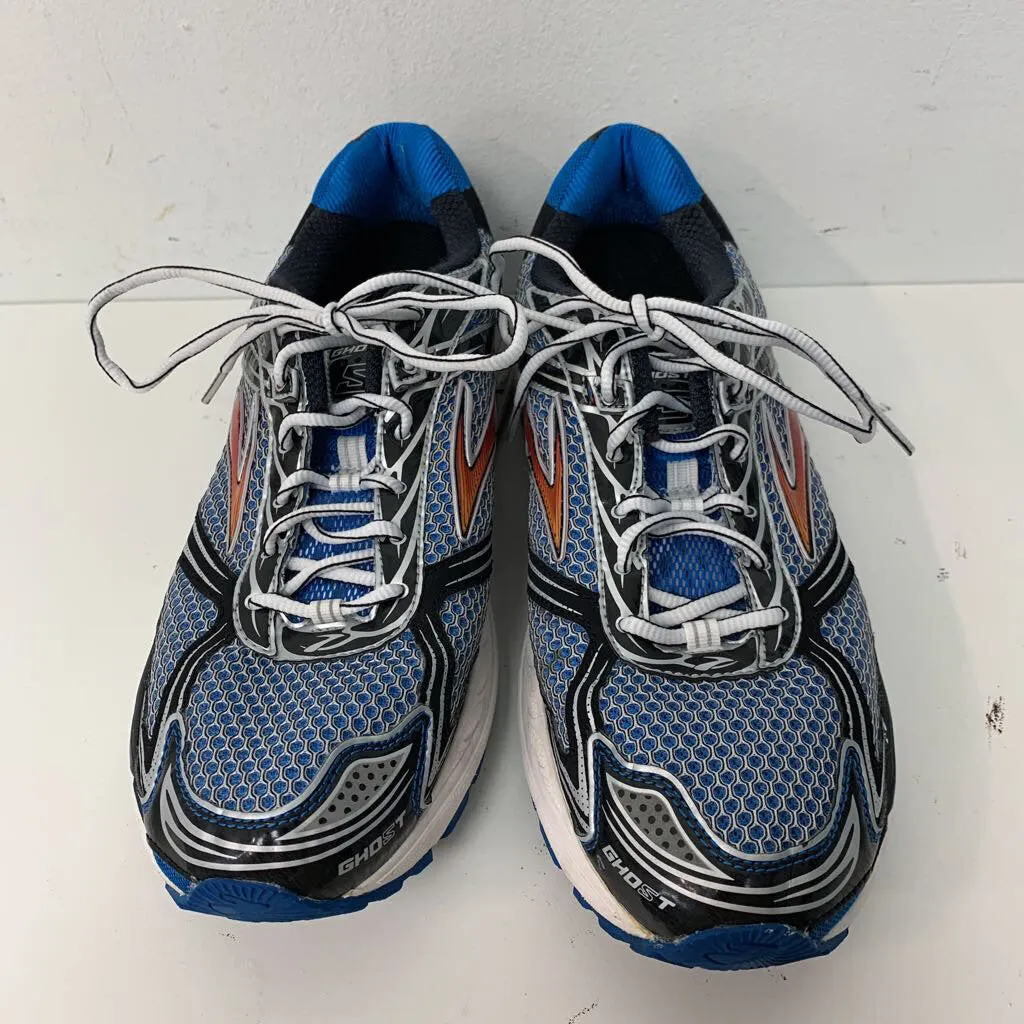 Brooks Shoes