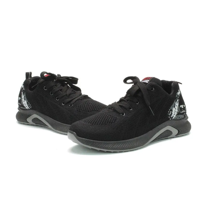 BUDDY Men Sneakers