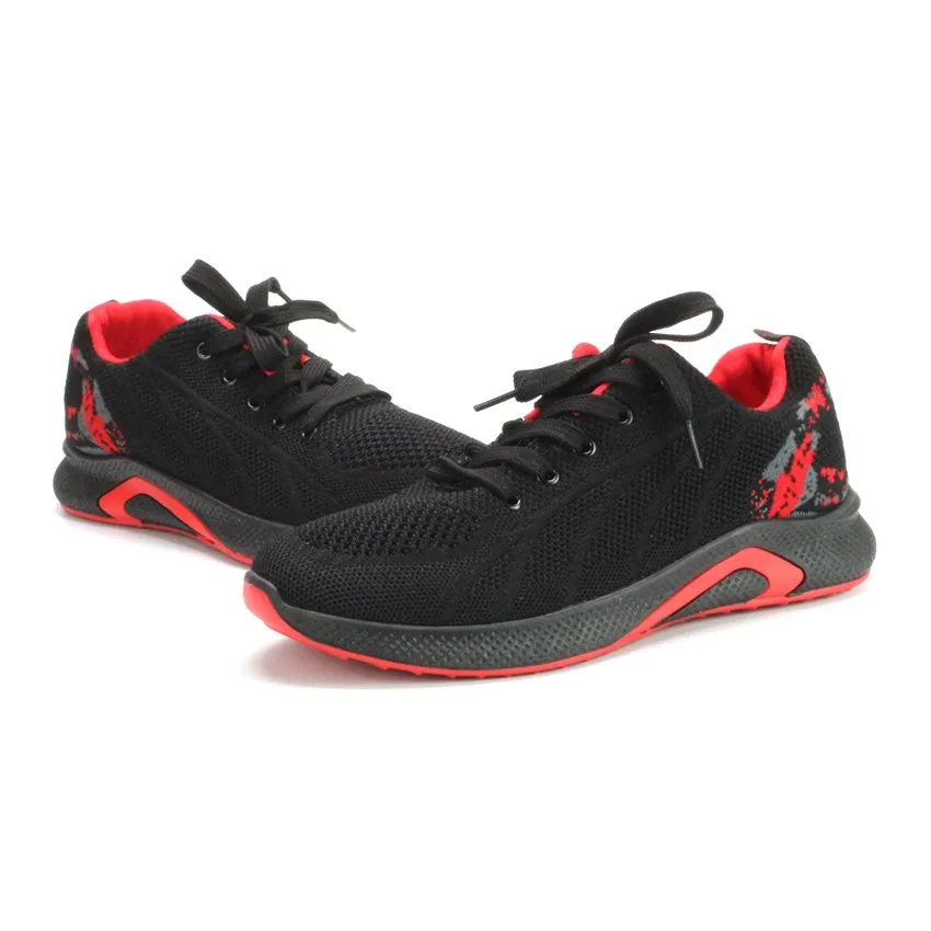 BUDDY Men Sneakers