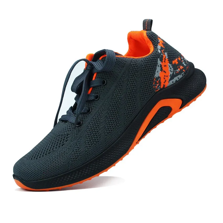 BUDDY Men Sneakers